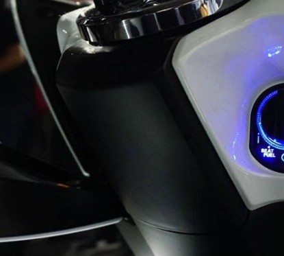 Cover Center Honda PCX 125/150 v4 2018 2019 2020