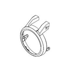 Mirror Right Honda CB300R