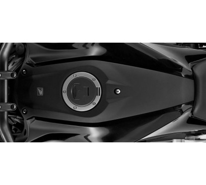 Couvre Reservoir Central Honda CB300R