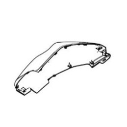 Cover Tank Right Honda CB300R