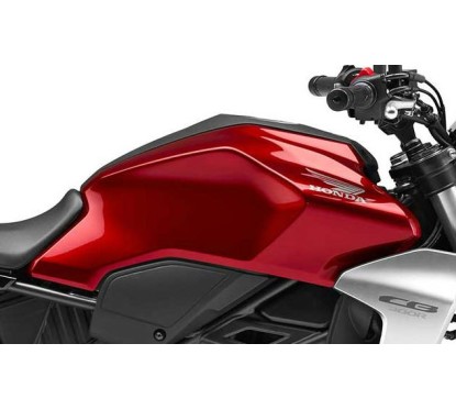 Carénage Reservoir Droit Honda CB300R 2018/2022