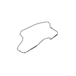 Cover Tank Left Honda CB300R