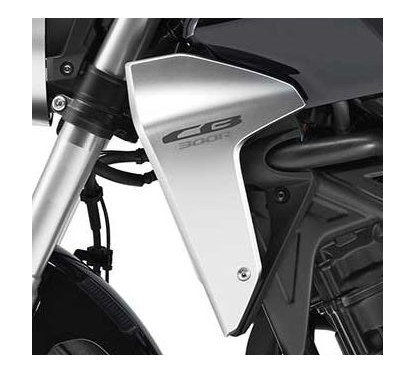 Ecope Flanc Avant Gauche Honda CB300R