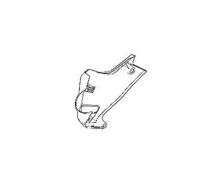 Couvre Inférieur Droit Honda CB300R 2018/2022