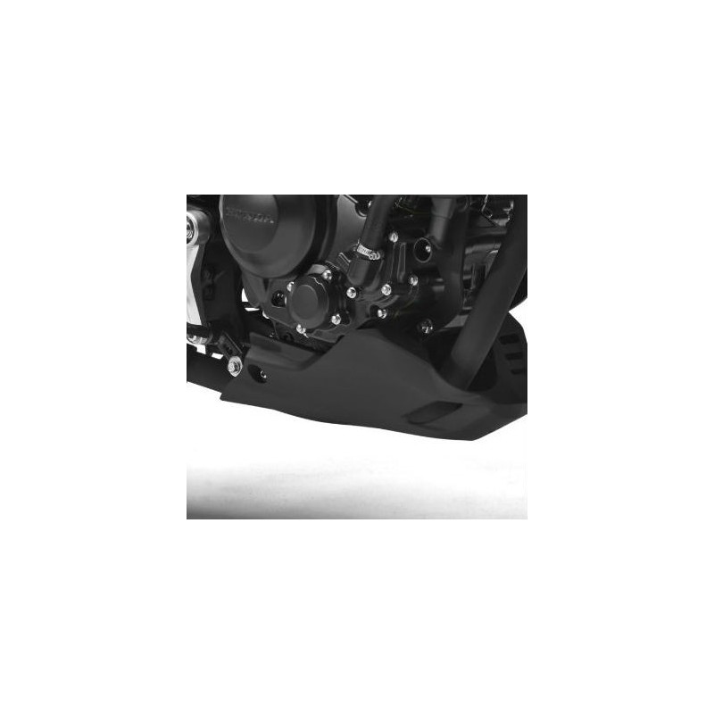 Cover Under Right Honda CB300R 2018/2022 Cover Under Right Honda CB300R 2018/2022