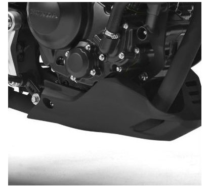 Couvre Inférieur Droit Honda CB300R