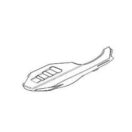 Couvre Inférieur Gauche Honda CB300R 2018/2022