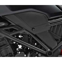 Cover Knee Left Honda CB300R