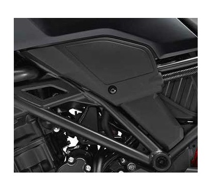 Cover Knee Left Honda CB300R