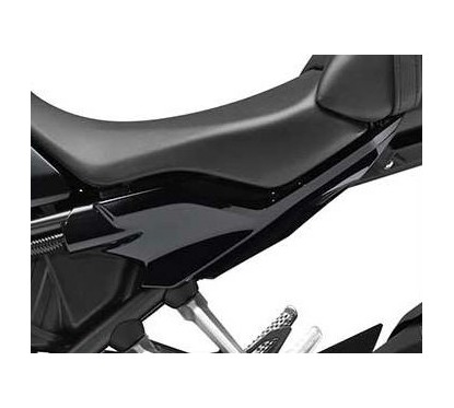 Rear Panel Left Honda CB300R