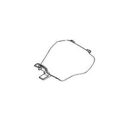 Selle Conducteur Honda CB300R 2018/2022