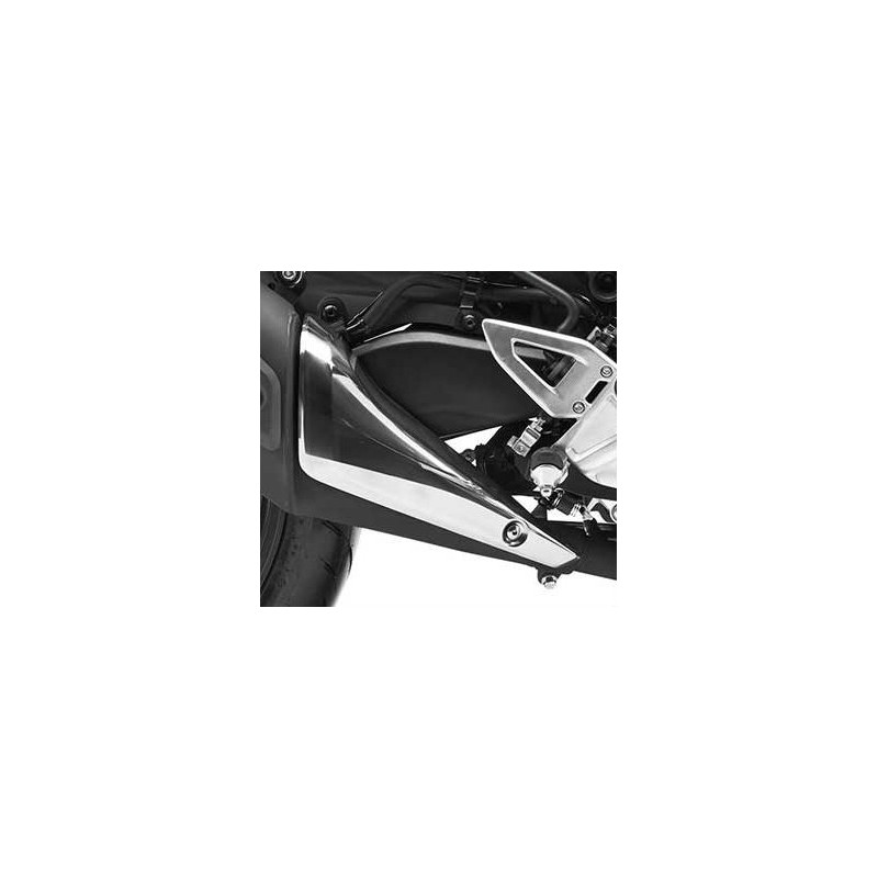 Couvre Tuyau Echappement Honda CB300R 2018/2022