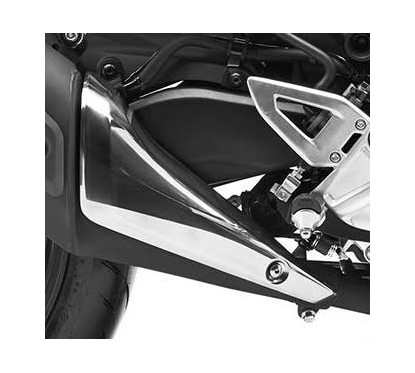 Couvre Tuyau Echappement Honda CB300R