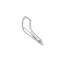 Cover Muffler Honda CB300R 2018/2022