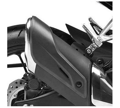 Protection Echappement Honda CB300R