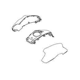 Carénage Reservoir Droit Honda CB300R