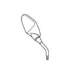 Retroviseur Droit Honda CB150R