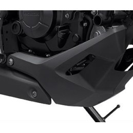 Cover Lower Right Honda CB150R