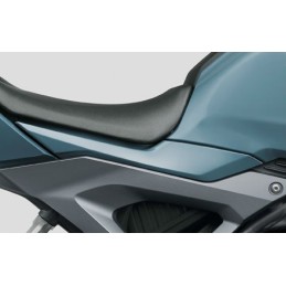 Carénage Sous Selle Droit Honda CB150R