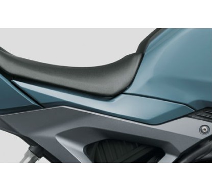 Carénage Sous Selle Droit Honda CB150R