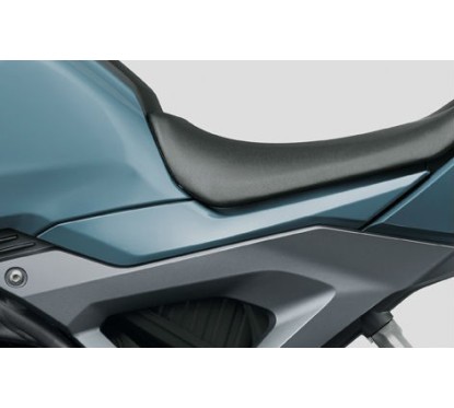 Carénage Sous Selle Gauche Honda CB150R