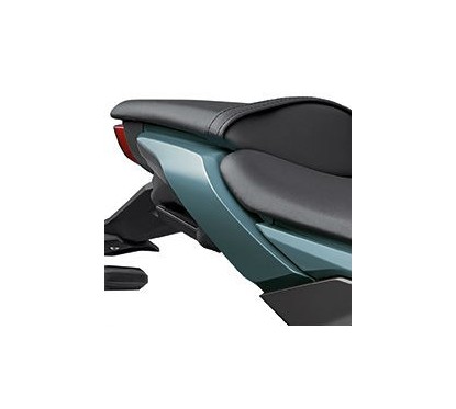 Carénage Arrière Droit Honda CB150R