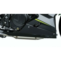Carénage Inférieur Droit Kawasaki NINJA 400