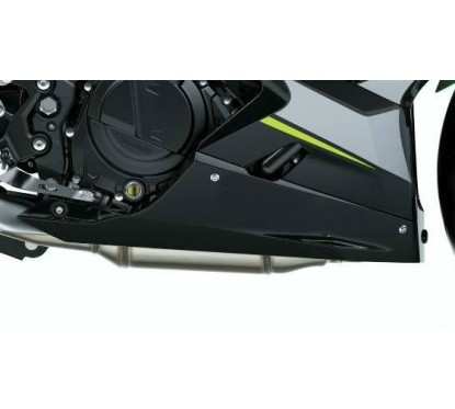 Cowling Lower Right Kawasaki NINJA 400