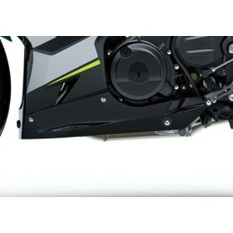 Carénage Inférieur Gauche Kawasaki NINJA 400