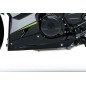 Cowling Lower Left Kawasaki NINJA 400 Cowling Lower Left Kawasaki NINJA 400