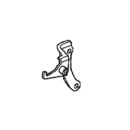 Stay Left Under Cowling Honda CBR650F 2017 2018