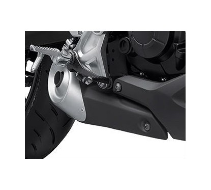 Cover Exhaust Honda CB150R