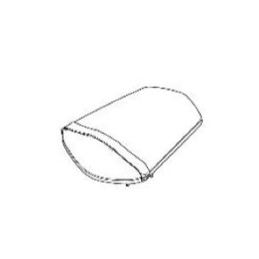 Rear Seat Honda CB150R