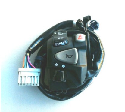 Switch Winker Left Honda CBR 650F