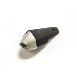 Protector Muffler Honda Msx 125SF