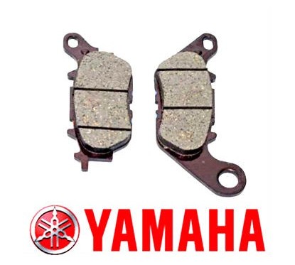 Front Brake Pads Yamaha XMAX 300