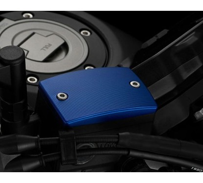 Couvre Maitre Cylindre Avant Bikers Yamaha MT-07