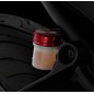 Rear Brake Reservoir Cover Bikers Yamaha MT-07