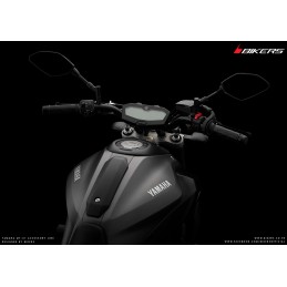 Fat Bar 28.6mm Bikers Yamaha MT-07