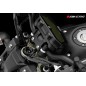 Bar Clamp Set for FatBar 28.6mm Bikers Yamaha MT-07
