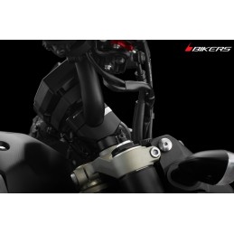 Fixations Guidon FatBar 28.6mm Bikers Yamaha MT-07