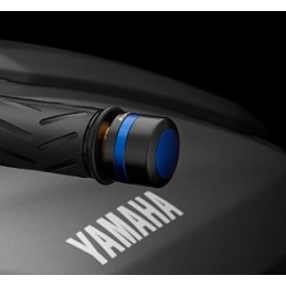 Embouts Pour Guidon FatBar Bikers Yamaha MT-07