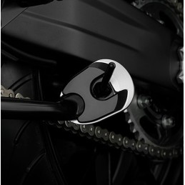 Flat Foot Bikers Yamaha MT-07