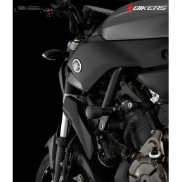 Kit Protections Carénages Bikers Yamaha MT-07