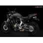 Fairing Guard Set Bikers Yamaha MT-07