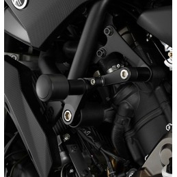 Kit Protections Carénages Bikers Yamaha MT-07