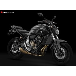 Kit Protections Carénages Bikers Yamaha MT-07