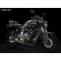 Kit Protections Carénages Bikers Yamaha MT-07 Kit Protections Carénages Bikers Yamaha MT-07