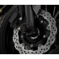 Front Wheel Axle Protection Bikers Yamaha MT-07