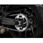 Rear Wheel Axle Protection Bikers Yamaha MT-07